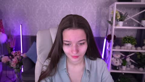 Snapshot of olivkablush chatting on 13, 1, 2025 Olivia online show from 13, 1, 2025