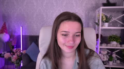 Snapshot of olivkablush chatting on 13, 1, 2025 Olivia online show from 13, 1, 2025