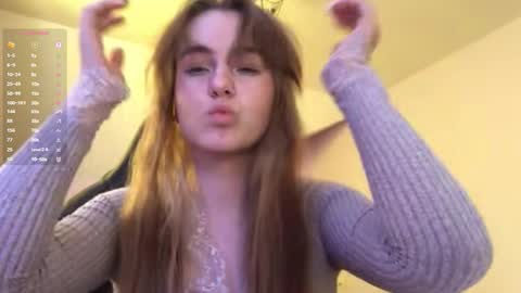  Mila  online show from 22, 9, 2025