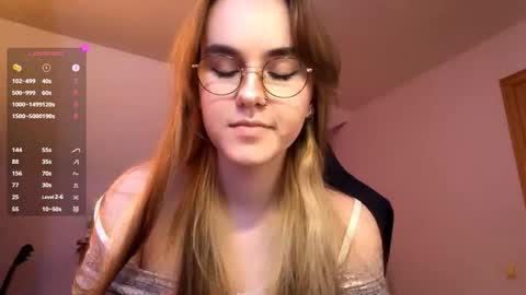  Mila  online show from 18, 10, 2025