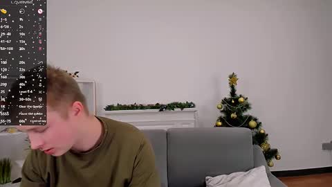 Olli and Stiw online show from 24, 12, 2024