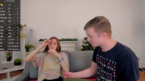 Olli and Stiw online show from 26, 12, 2024