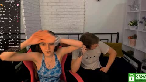 Olli and Stiw online show from 29, 1, 2025