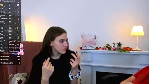 Olli and Stiw online show from 11, 2, 2025