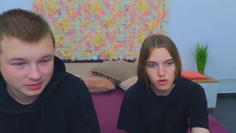 Olli and Stiw online show from 12, 9, 2025