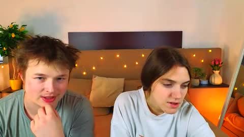 Olli and Stiw online show from 25, 3, 2026