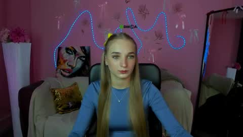 Ollivia online show from 1, 5, 2026