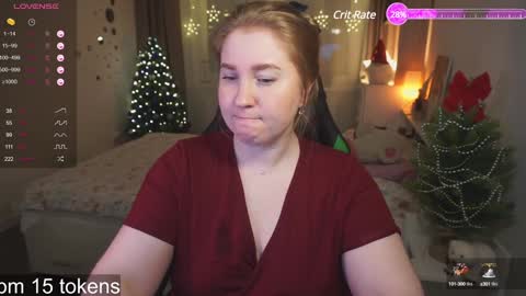 Snapshot of ollydoll chatting on 3, 1, 2025 OllyDoll online show from 3, 1, 2025