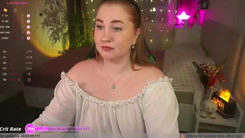 OllyDoll online show from 1, 2, 2026