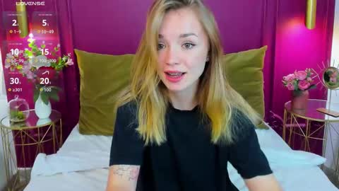 Amely online show from 6, 10, 2025