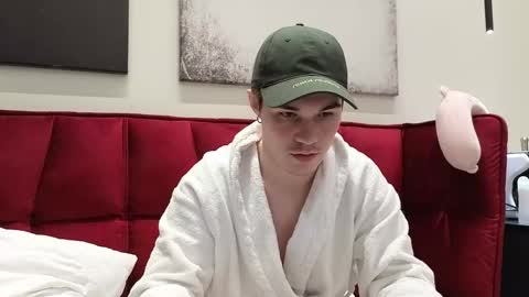 Tony online show from 27, 1, 2025