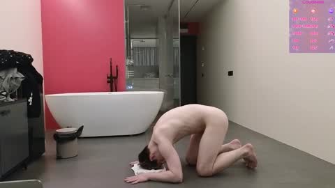 Tony online show from 28, 1, 2025