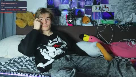 Tony online show from 5, 2, 2025