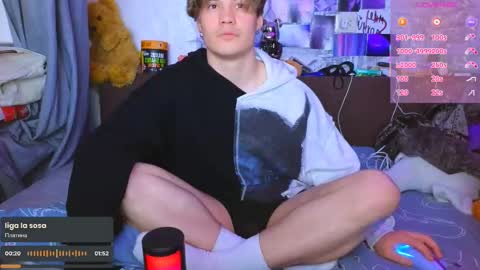 Tony online show from 11, 2, 2025