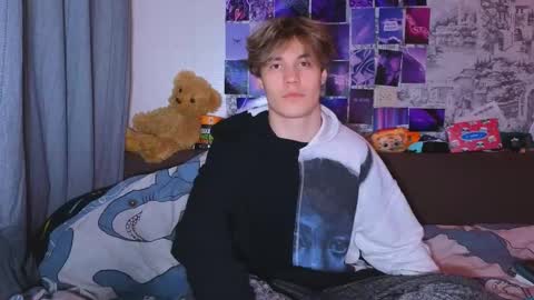 Tony online show from 20, 2, 2025