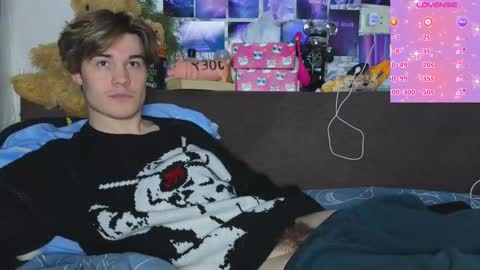 Tony online show from 8, 3, 2025