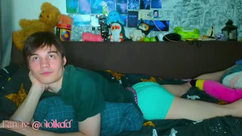 Tony online show from 13, 9, 2025