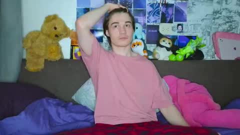 Tony online show from 26, 10, 2025