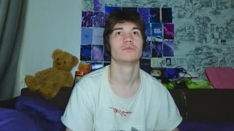 Tony online show from 13, 11, 2025