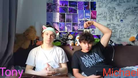 Tony online show from 4, 2, 2026