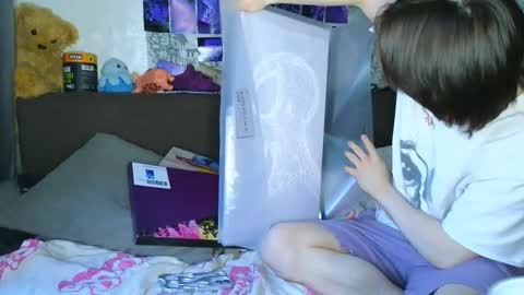 Tony online show from 20, 3, 2026