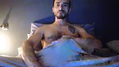 Jackowl online show from 19, 10, 2025