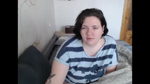 OlyaAndNetty online show from 22, 2, 2025