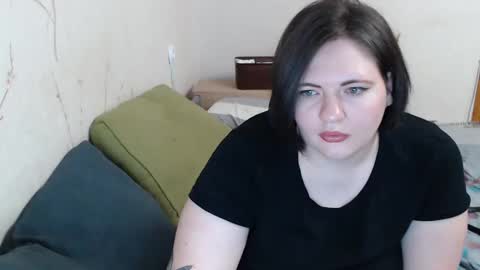 OlyaAndNetty online show from 22, 2, 2025