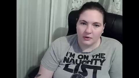 OlyaAndNetty online show from 11, 10, 2025