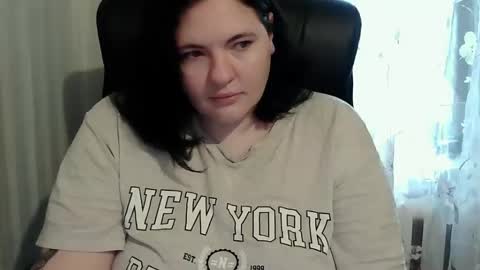 OlyaAndNetty online show from 13, 10, 2025