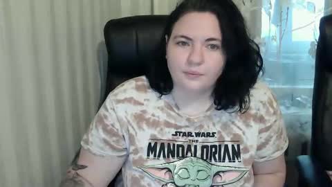 OlyaAndNetty online show from 14, 10, 2025