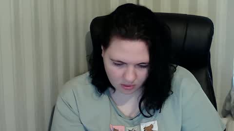 OlyaAndNetty online show from 20, 10, 2025