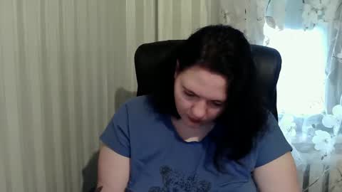 OlyaAndNetty online show from 21, 10, 2025