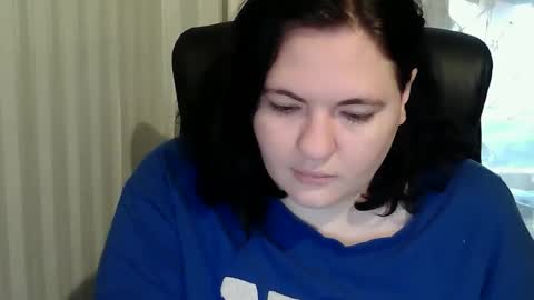 OlyaAndNetty online show from 22, 10, 2025