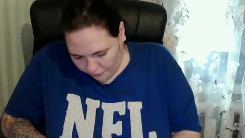 OlyaAndNetty online show from 23, 10, 2025