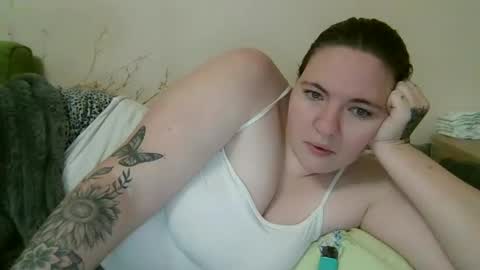 OlyaFire online show from 6, 1, 2025