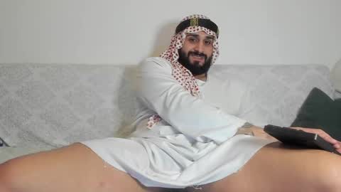 Omar online show from 3, 1, 2025