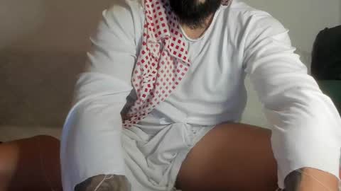 Omar online show from 13, 9, 2025