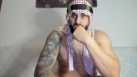 Omar online show from 23, 9, 2025