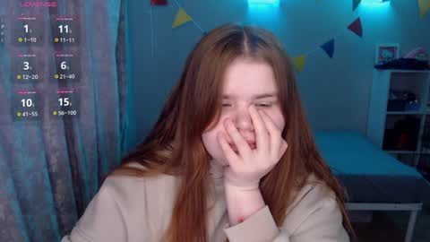 Snapshot of omellyoo chatting on 22, 1, 2025 MellY online show from 22, 1, 2025