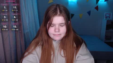 Snapshot of omellyoo chatting on 30, 1, 2025 MellY online show from 30, 1, 2025