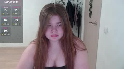  MellY  online show from 31, 1, 2026