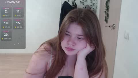  MellY  online show from 2, 2, 2026