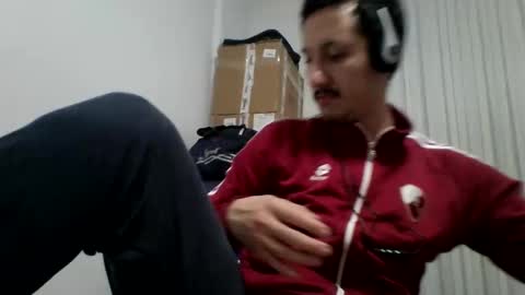 Snapshot of omercock1 chatting on 31, 12, 2024 omy pm me online show from 31, 12, 2024