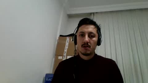 Snapshot of omercock1 chatting on 11, 1, 2025 omy pm me online show from 11, 1, 2025