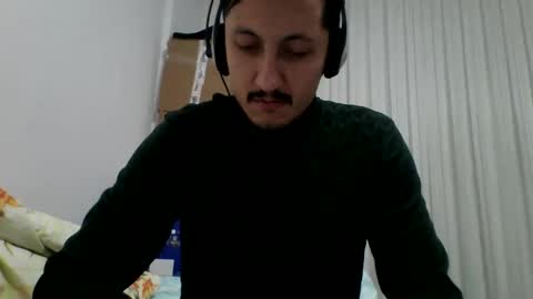 Snapshot of omercock1 chatting on 17, 1, 2025 omy pm me online show from 17, 1, 2025