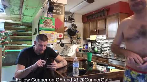 Snapshot of omfgy chatting on 13, 12, 2024 Norm online show from 13, 12, 2024