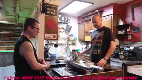 Snapshot of omfgy chatting on 3, 1, 2025 Norm online show from 3, 1, 2025