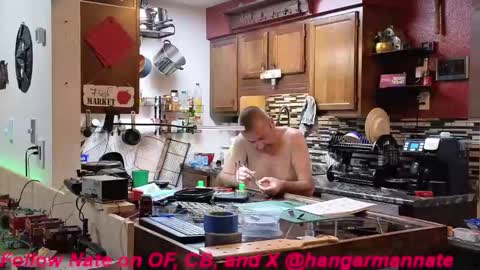 Snapshot of omfgy chatting on 17, 1, 2025 Norm online show from 17, 1, 2025