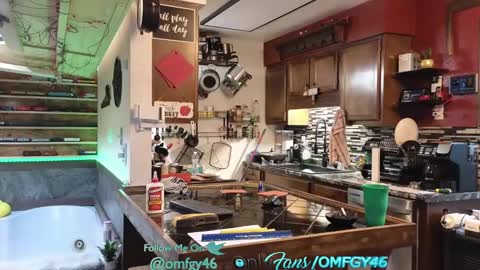 Snapshot of omfgy chatting on 29, 1, 2025 Norm online show from 29, 1, 2025